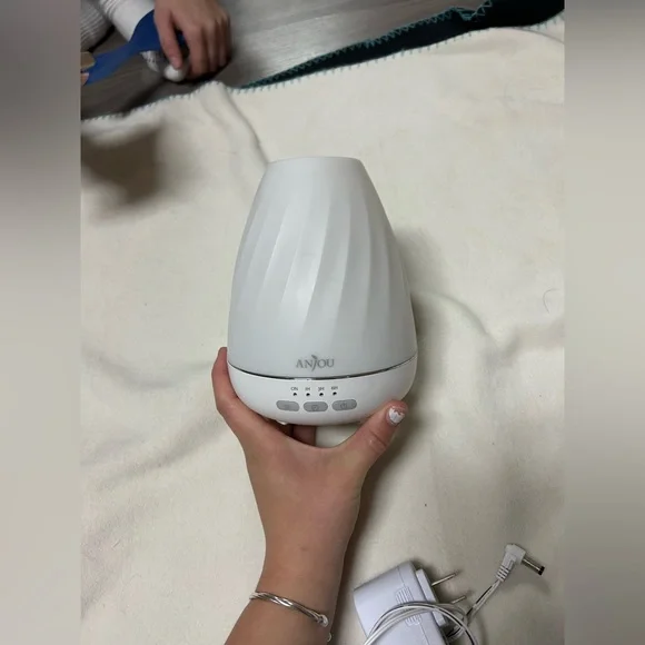 Diffuser - Picture 1 of 3